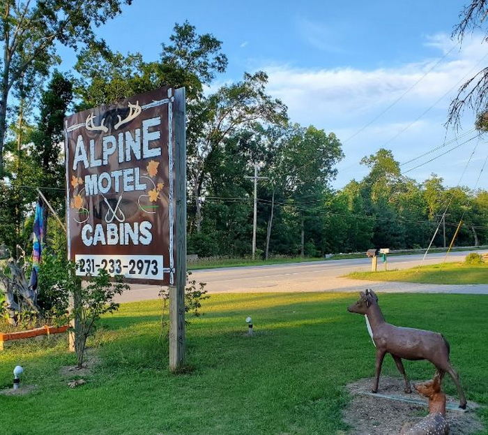 Alpine Motel - Web Listing